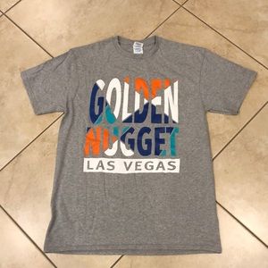 Vegas Tee